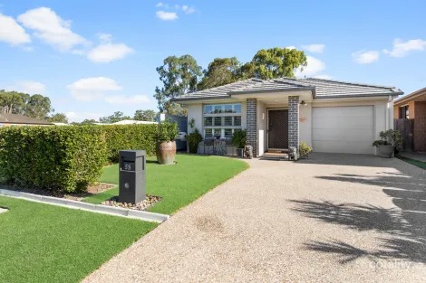 55 Greene St, Rothwell, QLD 4022