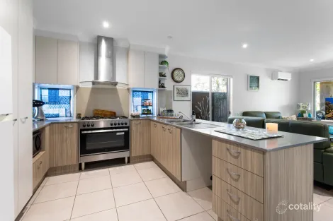 Property photo of 55 Greene Street Rothwell QLD 4022