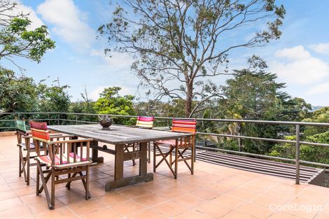 Property photo of 5 The Barbette Castlecrag NSW 2068