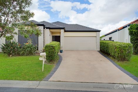 Property photo of 6 Morea Court Varsity Lakes QLD 4227