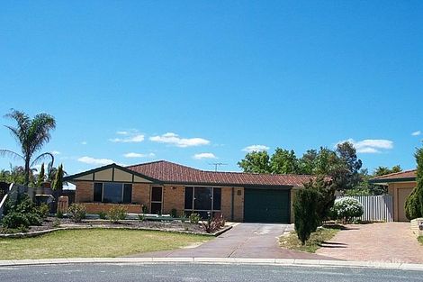 11 Burham Ct, Marangaroo, WA 6064
