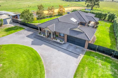 Property photo of 39 Hazeldean Road Yarragon VIC 3823