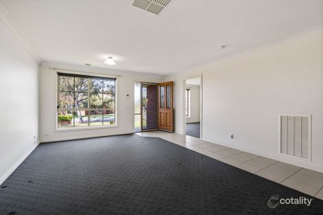 Property photo of 2 Dillagar Place Springdale Heights NSW 2641
