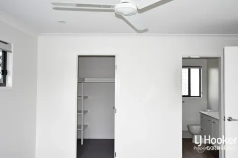 Property photo of 21 Camberwell Drive Kallangur QLD 4503