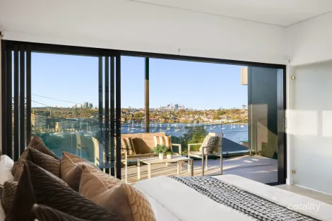 Property photo of 2 Hezlet Street Chiswick NSW 2046