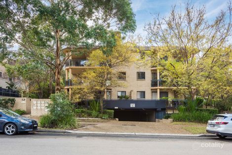4/9-11 Cook St, Sutherland, NSW 2232