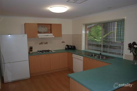 Property photo of 18 Winslow Avenue Stanhope Gardens NSW 2768