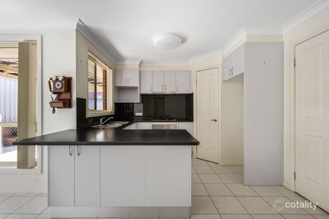 Property photo of 2 Dillagar Place Springdale Heights NSW 2641