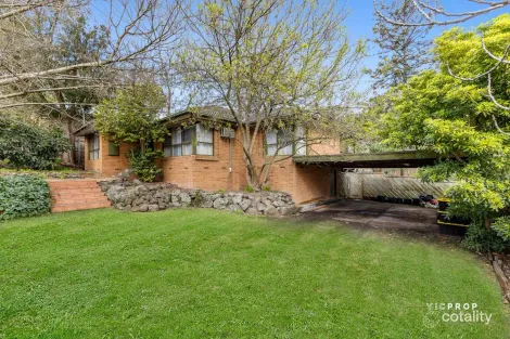 Property photo of 40 Western Road Boronia VIC 3155