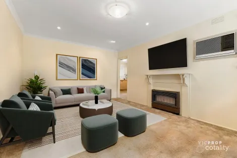 Property photo of 40 Western Road Boronia VIC 3155