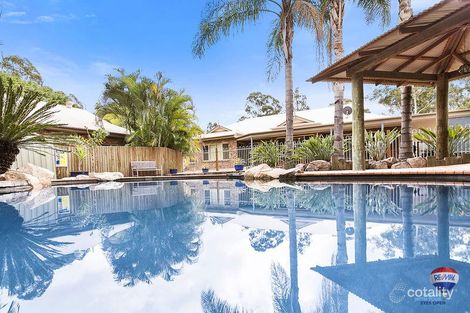 Property photo of 234 Lansdowne Way Chuwar QLD 4306