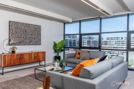 Property photo of 7/31 Eastlake Parade Kingston ACT 2604