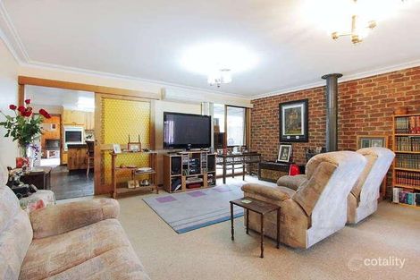 Property photo of 1 McArdle Street Dingley Village VIC 3172