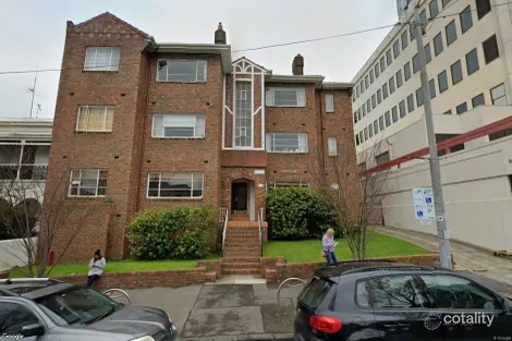 8/129-135 Grey St, East Melbourne, VIC 3002