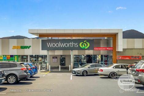 Property photo of 42 Whitestone Drive Austins Ferry TAS 7011