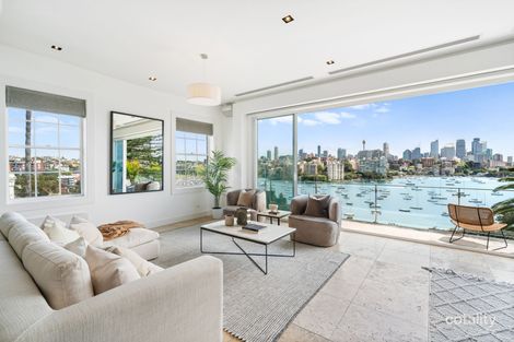 Property photo of 3/1 Hampden Avenue Darling Point NSW 2027