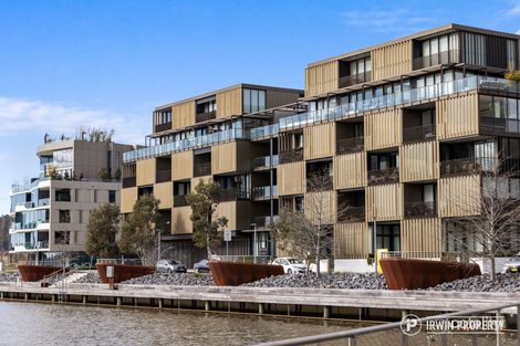 Property photo of 58/46 Honeysett View Kingston ACT 2604