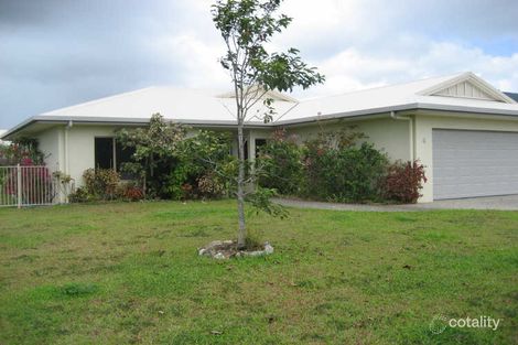 Property photo of 6 Sunbird Close Craiglie QLD 4877