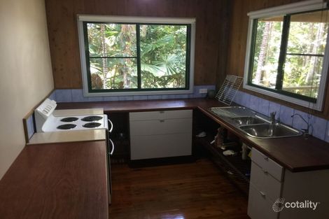 Property photo of 25 Gregory Terrace Kuranda QLD 4881