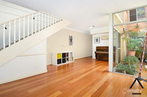 6/18 Ethel St, Erskineville, NSW 2043