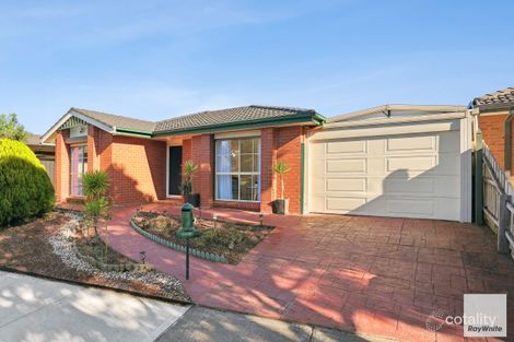 Property photo of 1 Cowley Street Delahey VIC 3037