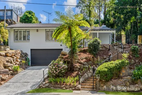 Property photo of 18 Lukas Avenue Kenthurst NSW 2156