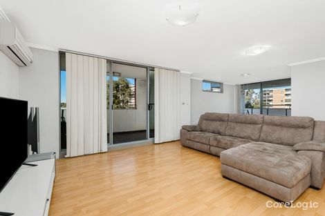 Property photo of 30/4 West Terrace Bankstown NSW 2200