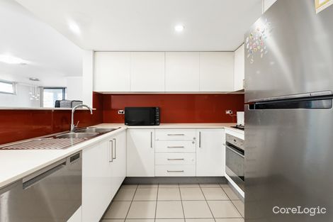 Property photo of 30/4 West Terrace Bankstown NSW 2200