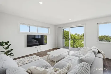 Property photo of 47A Summit Drive Coffs Harbour NSW 2450