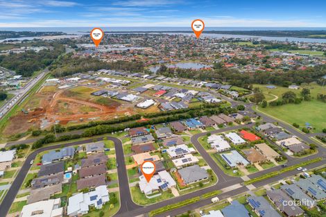 Property photo of 2 Albatross Street Ballina NSW 2478