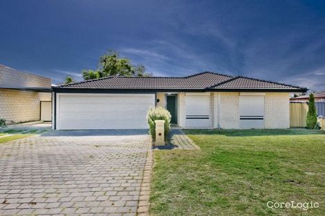 Property photo of 42 Goldsworthy Entrance Alexander Heights WA 6064