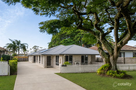 1/12 Centaur St, Redcliffe, QLD 4020