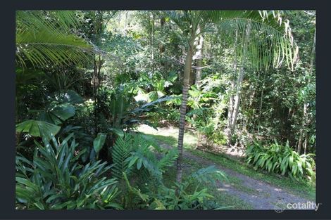 Property photo of 25 Gregory Terrace Kuranda QLD 4881