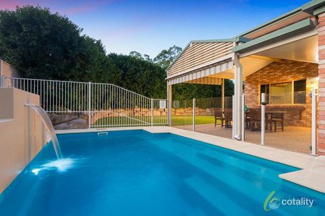 Property photo of 4 Malvern Place Forest Lake QLD 4078