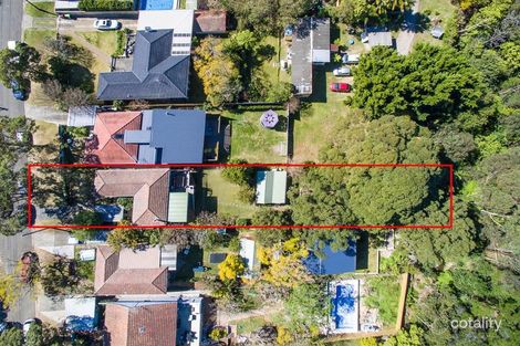 Property photo of 5 Worrobil Street North Balgowlah NSW 2093
