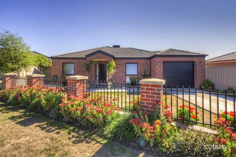 Property photo of 8 Riverview Court Sebastopol VIC 3356