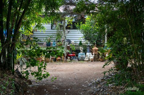 Property photo of 61 Blackbutt Crows Nest Road Blackbutt South QLD 4314