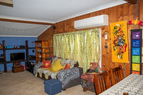 Property photo of 61 Blackbutt Crows Nest Road Blackbutt South QLD 4314