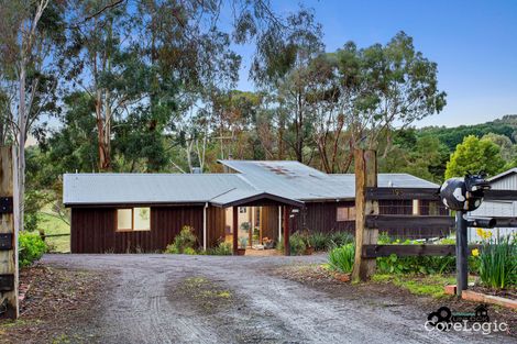 Property photo of 195 Korumburra-Bena Road Korumburra VIC 3950