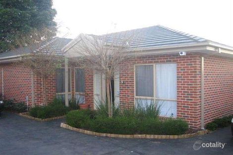 Property photo of 2/26 Sage Street Oakleigh East VIC 3166