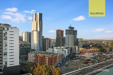 1301a/8 Cowper St, Parramatta, NSW 2150