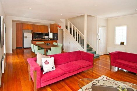Property photo of 3/138 Brunswick Road Brunswick VIC 3056