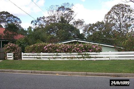 21 High St, Ashgrove, QLD 4060