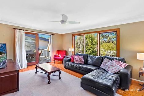 Property photo of 5 Worrobil Street North Balgowlah NSW 2093