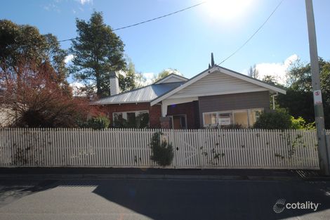 1 Lipscombe Ave, Sandy Bay, TAS 7005