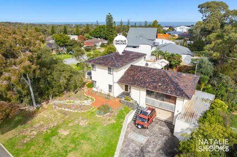 Property photo of 1 Ikara Road City Beach WA 6015