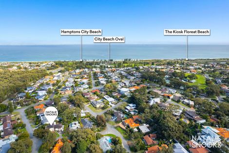 Property photo of 1 Ikara Road City Beach WA 6015