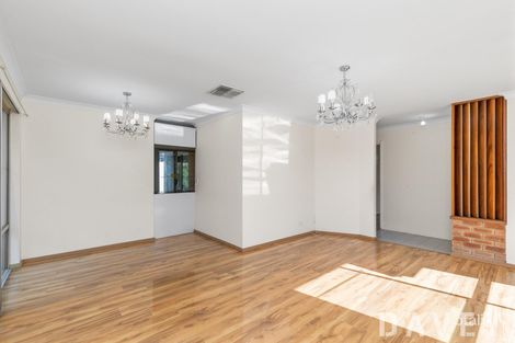 Property photo of 9A Peregrine Drive Kingsley WA 6026