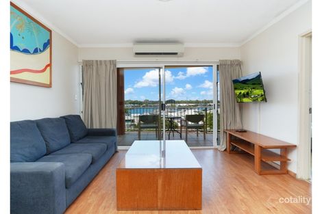 Property photo of 15/26 Marina Boulevard Larrakeyah NT 0820