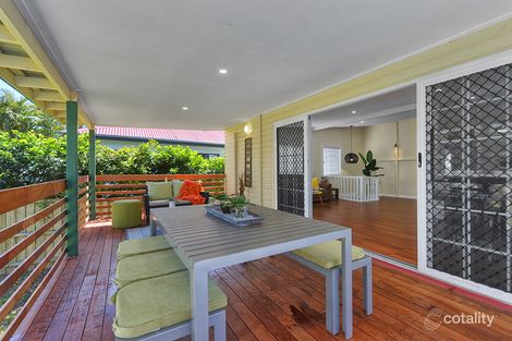 43 Ennor St, Wavell Heights, QLD 4012